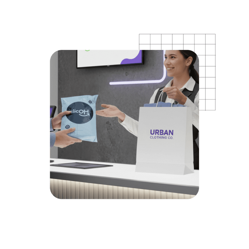 Oportunidades de venta cruzada