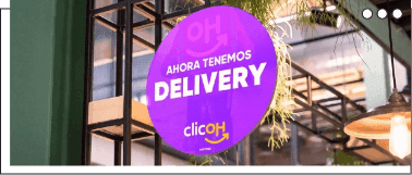 App de Delivery