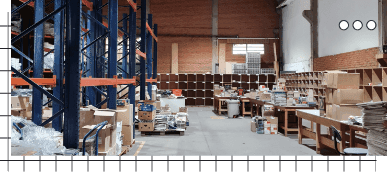 Logística para E-commerce