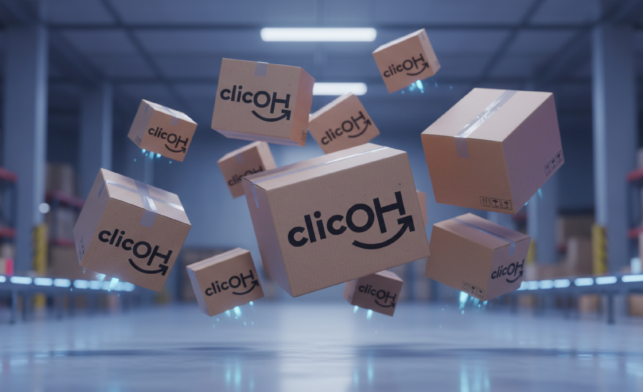 El futuro de la logística en Latinoamérica: digitalización y eficiencia