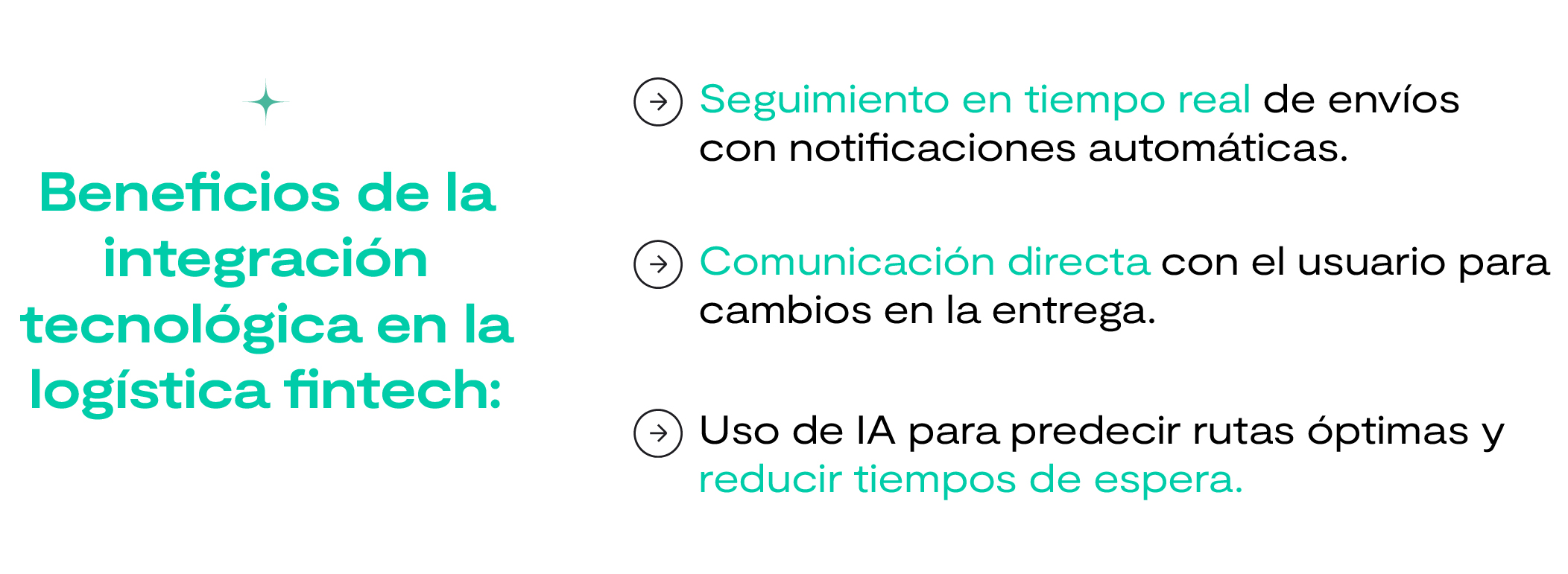 Integración tecnológica