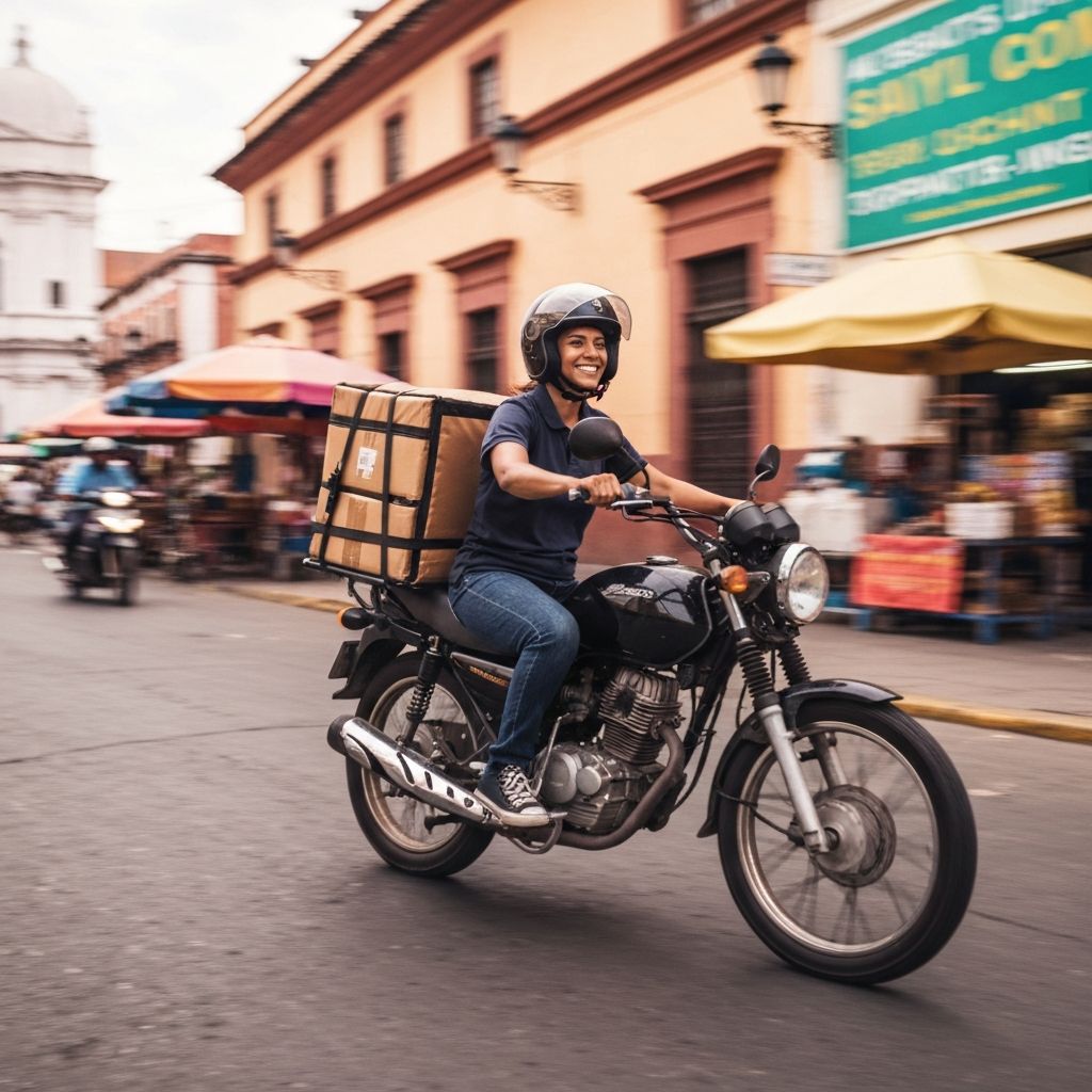 Logística bancaria: El factor clave para la entrega de tarjetas en Latinoamérica
