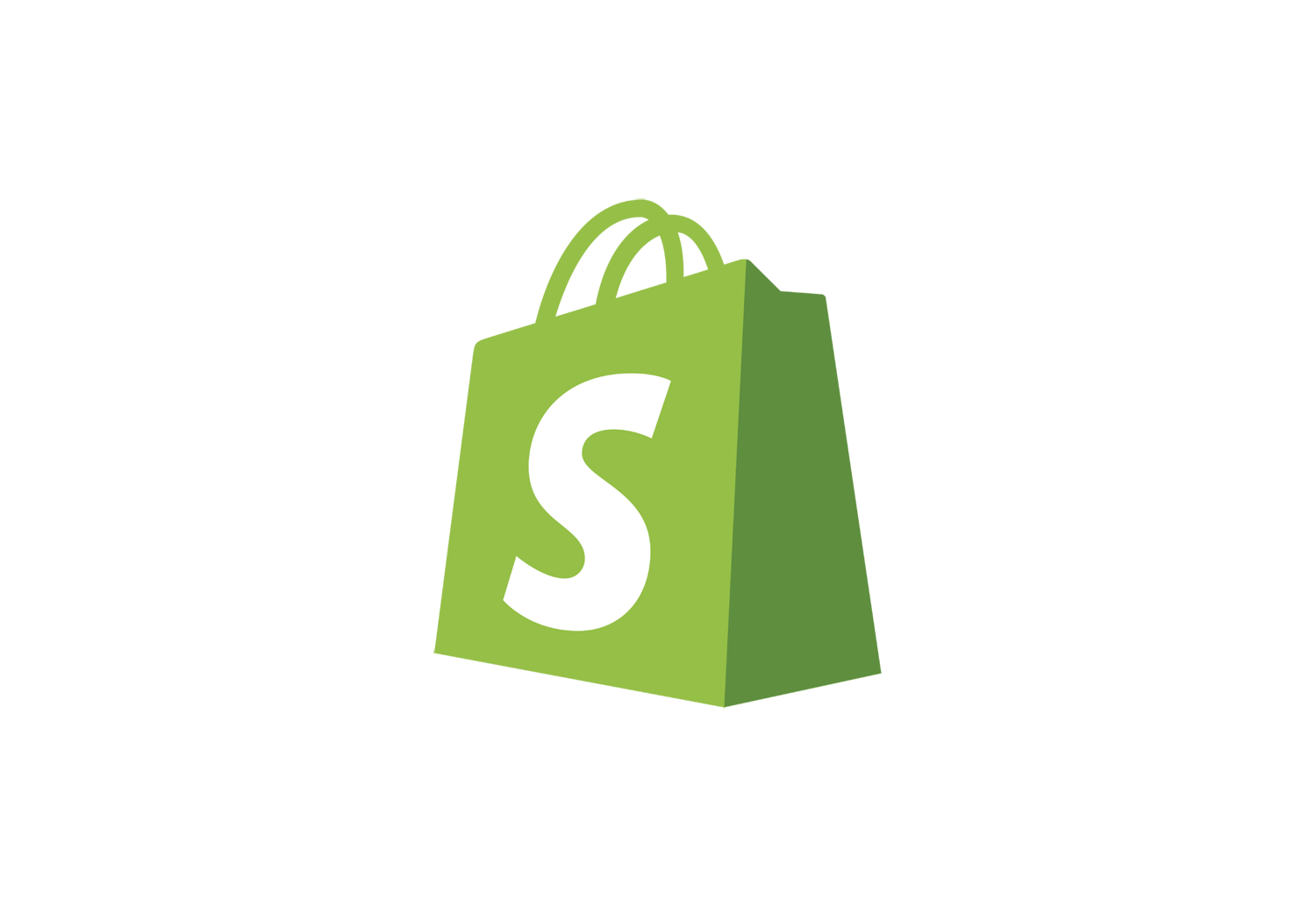 shopify