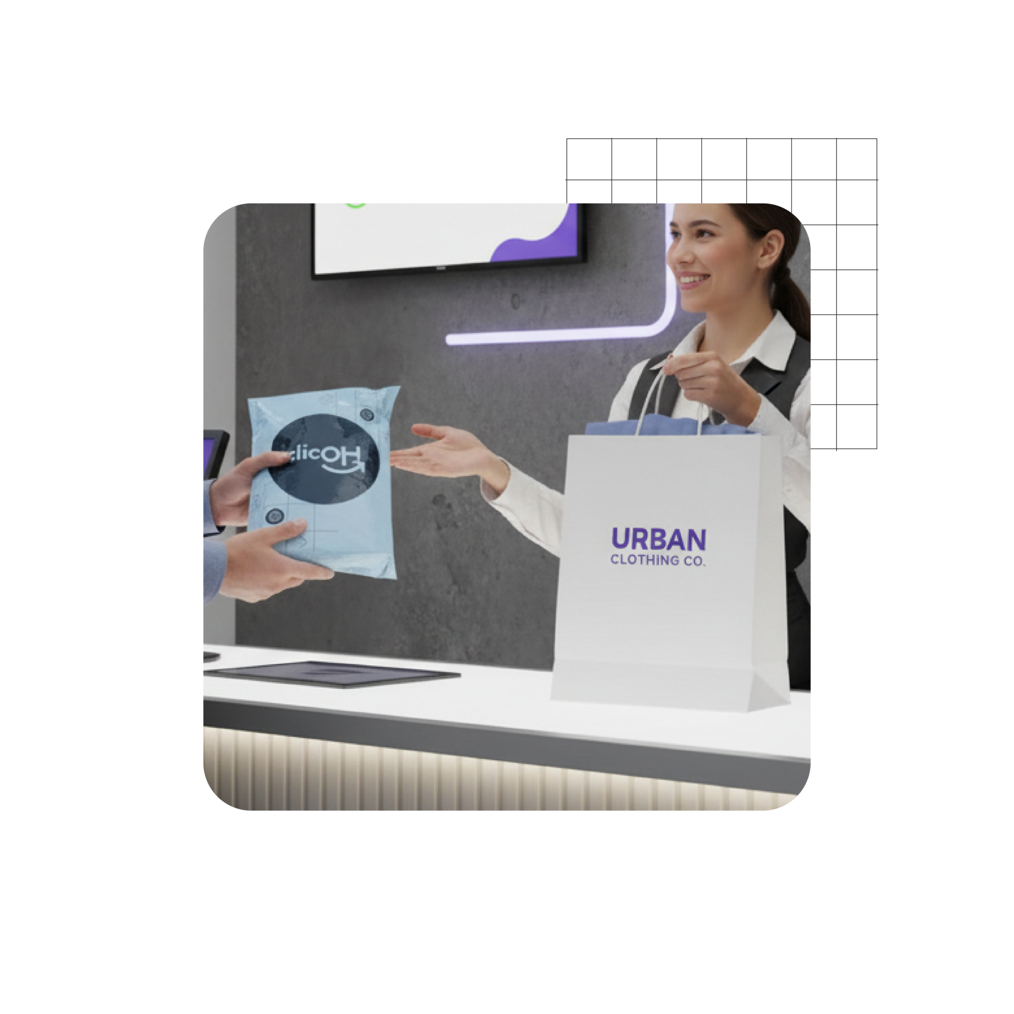 Oportunidades de venta cruzada