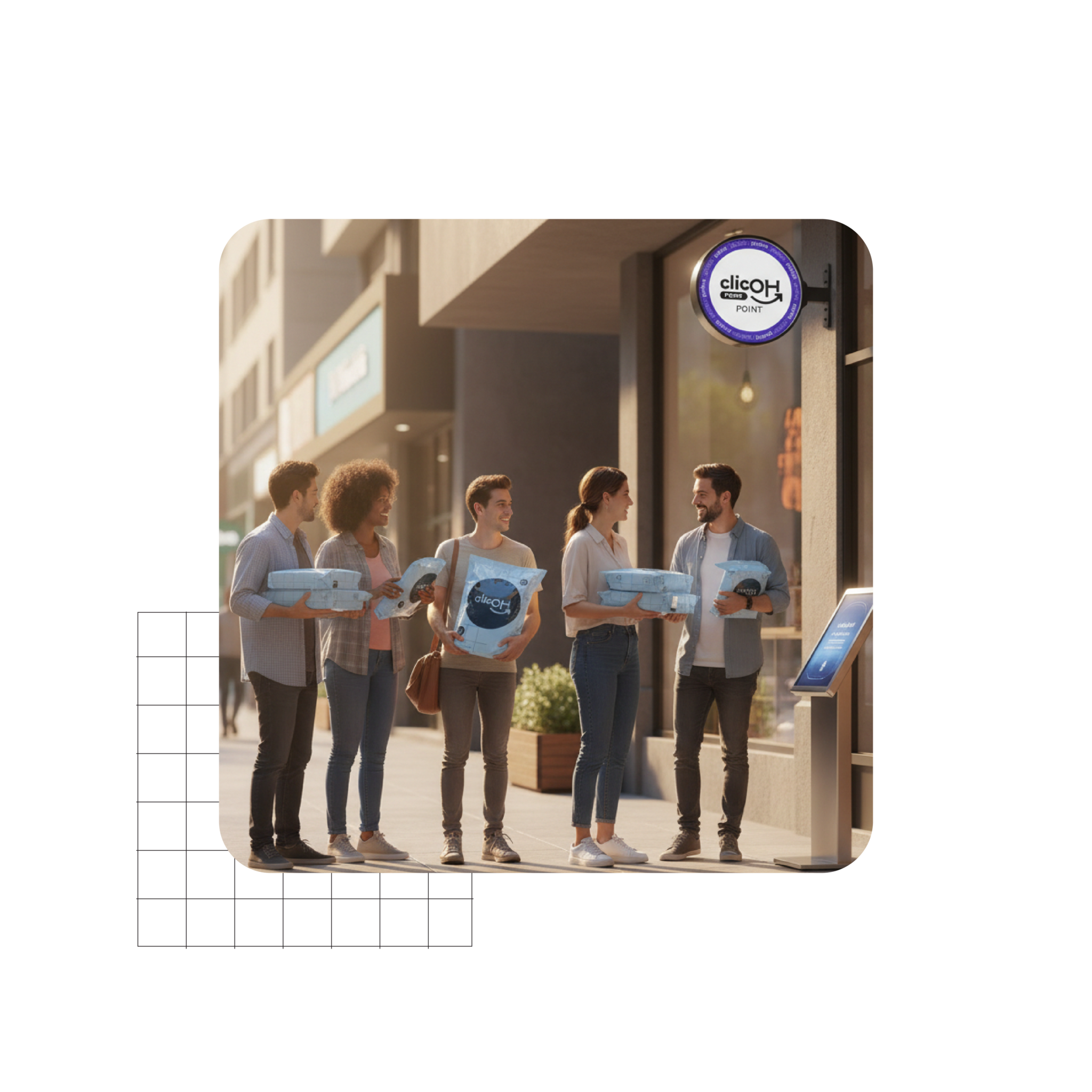 Más gente entrando a tu local todos los días