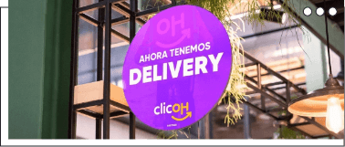 App de Delivery
