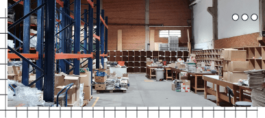 Logistica para E-commerce