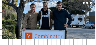 Y Combinator + Mexico
